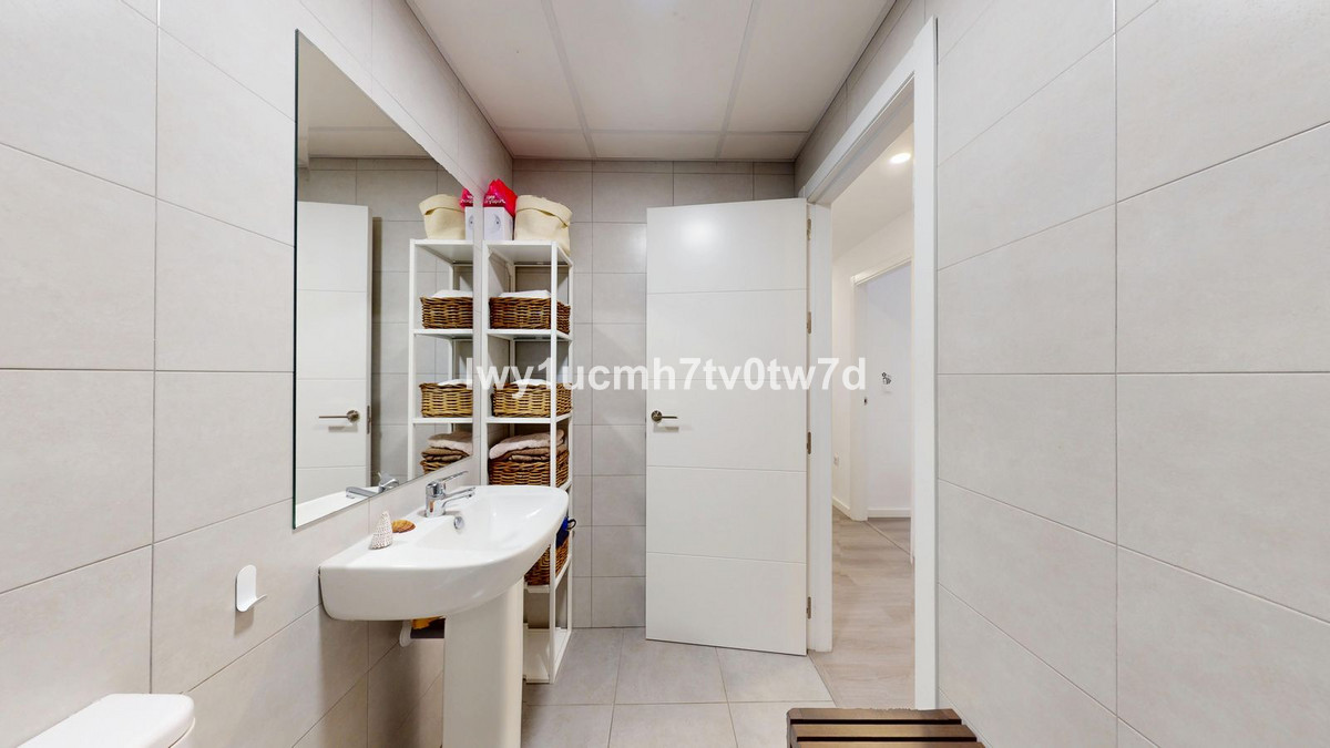 Appartement te koop in Los Tilos | 3 slaapkamers H5058409