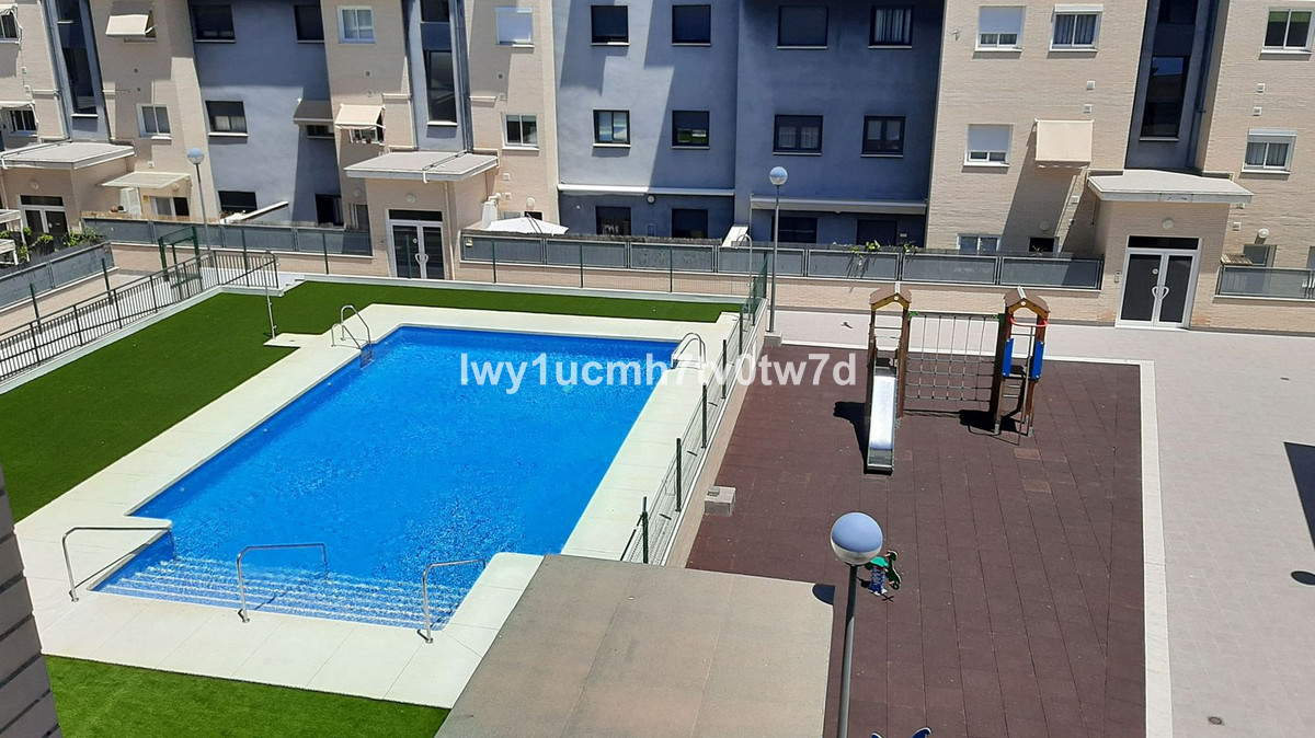 Appartement te koop in Los Tilos | 3 slaapkamers H5058409