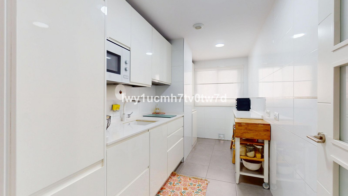 Appartement te koop in Los Tilos | 3 slaapkamers H5058409