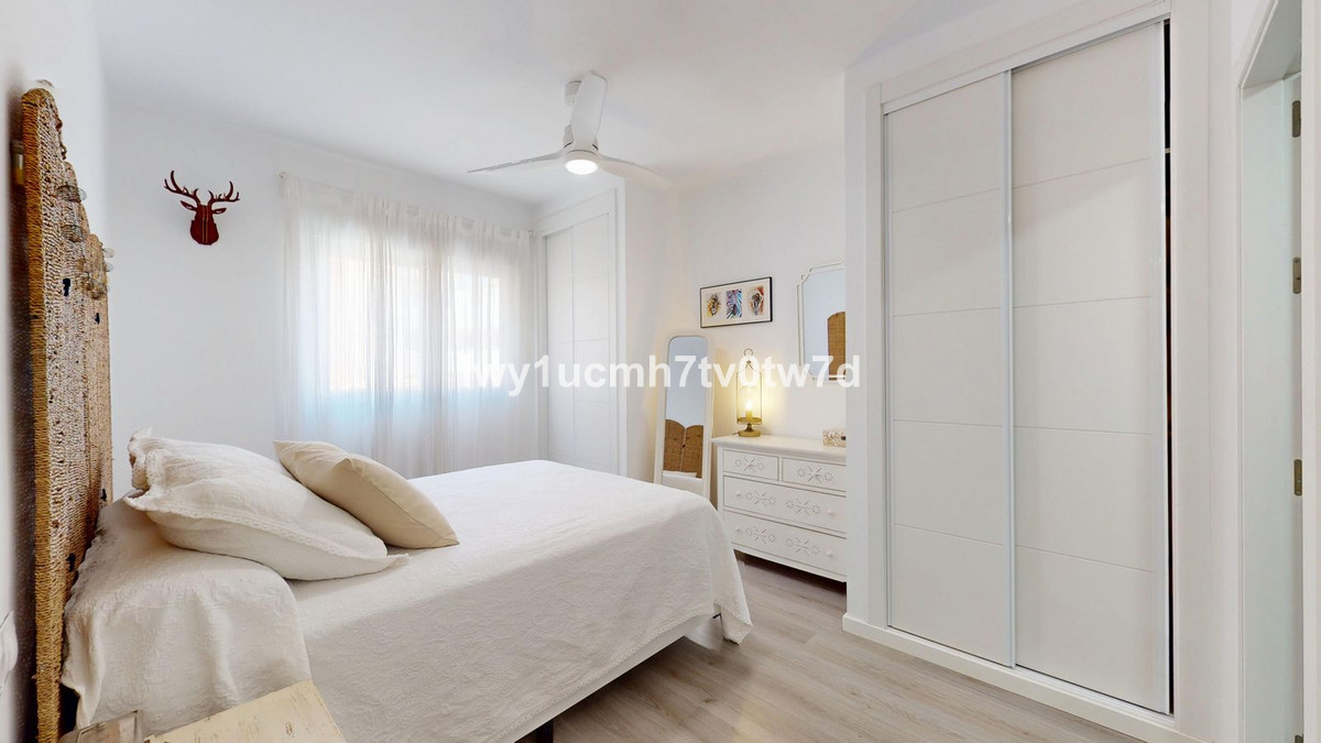 Appartement te koop in Los Tilos | 3 slaapkamers H5058409