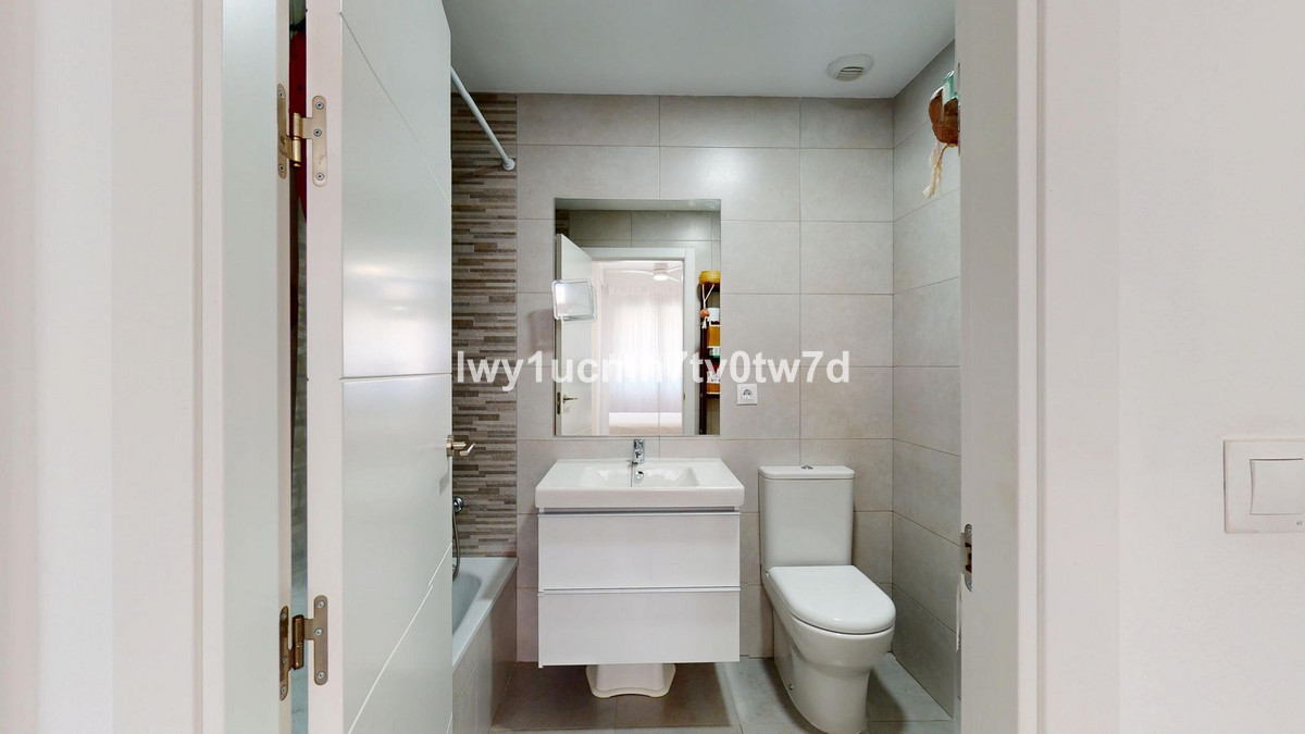 Appartement te koop in Los Tilos | 3 slaapkamers H5058409