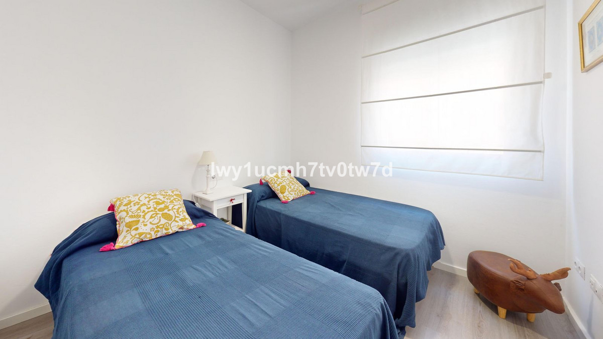 Appartement te koop in Los Tilos | 3 slaapkamers H5058409