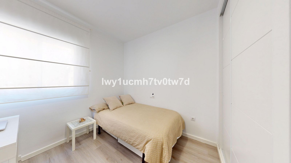 Appartement te koop in Los Tilos | 3 slaapkamers H5058409