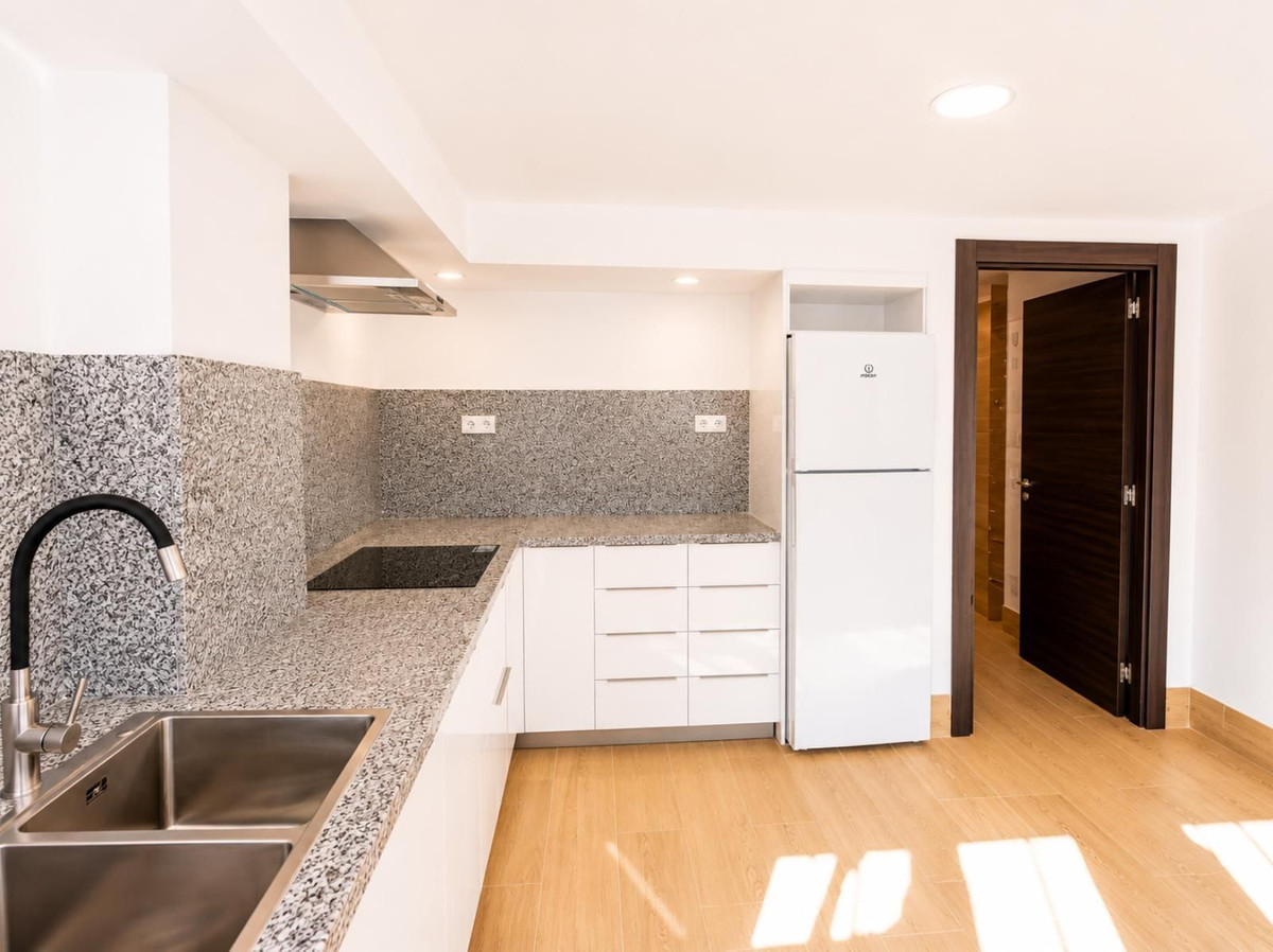 Appartement te koop in Los Tilos | 3 slaapkamers H5418802