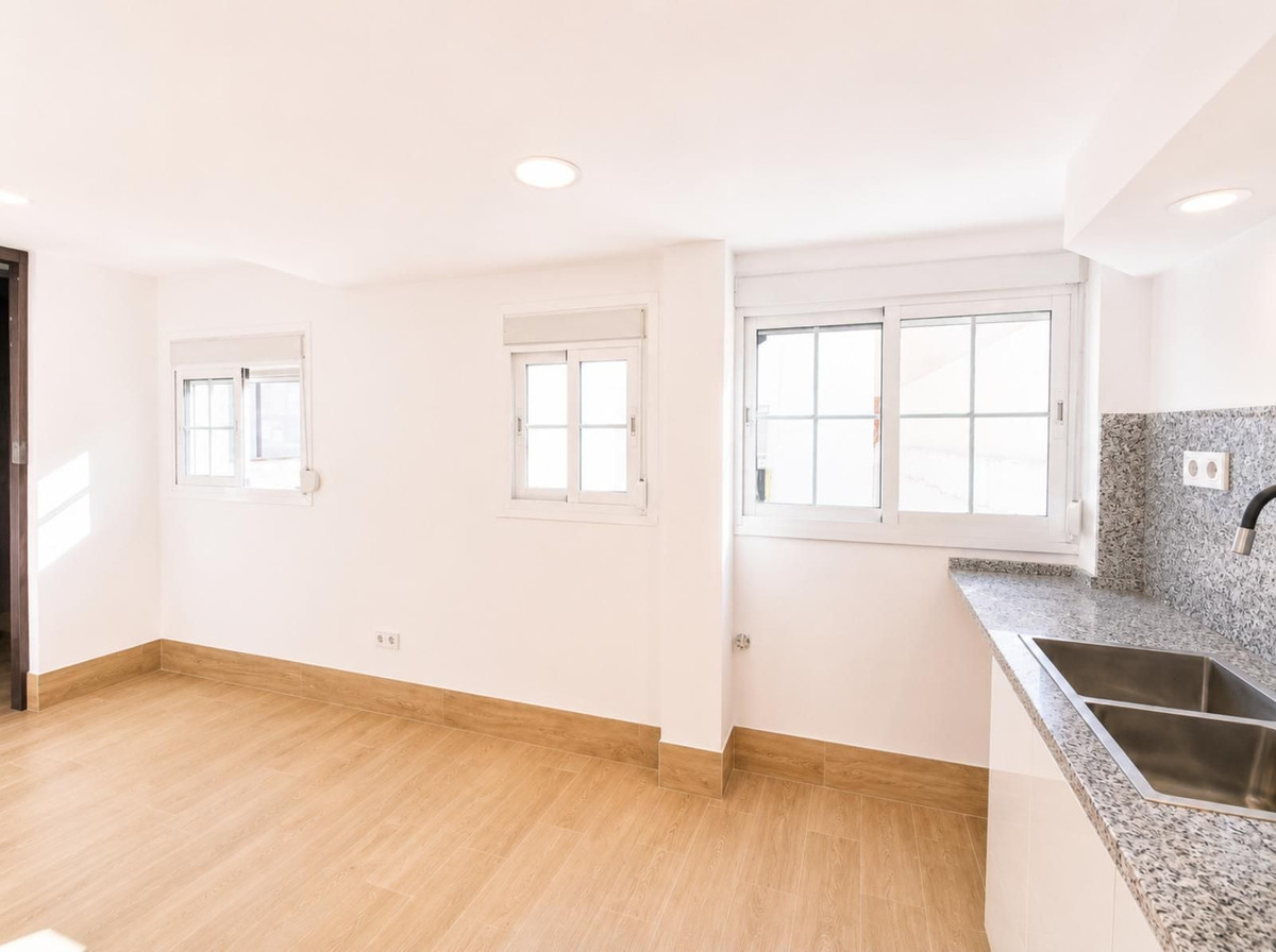 Appartement te koop in Los Tilos | 3 slaapkamers H5418802
