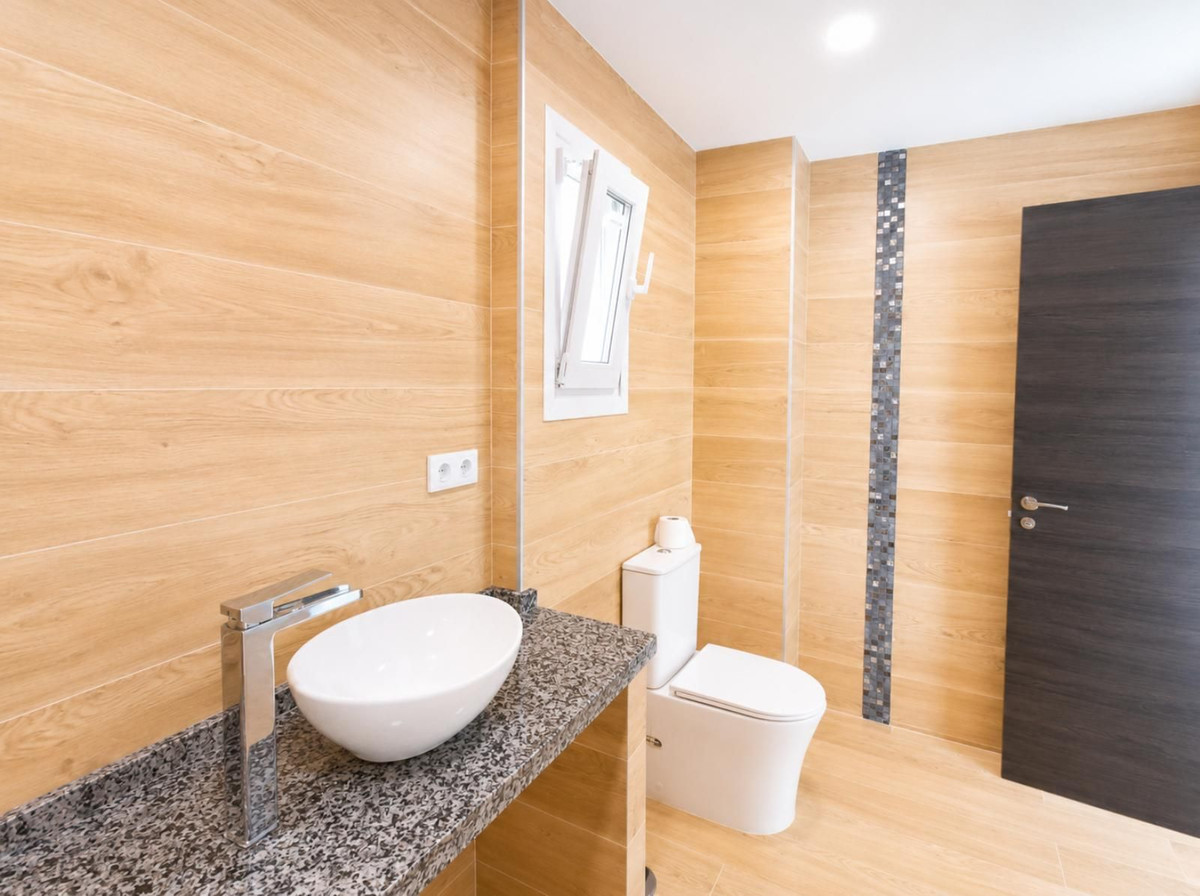Appartement te koop in Los Tilos | 3 slaapkamers H5418802