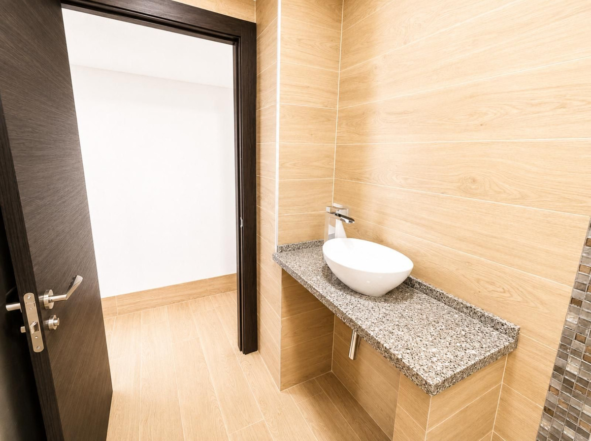 Appartement te koop in Los Tilos | 3 slaapkamers H5418802