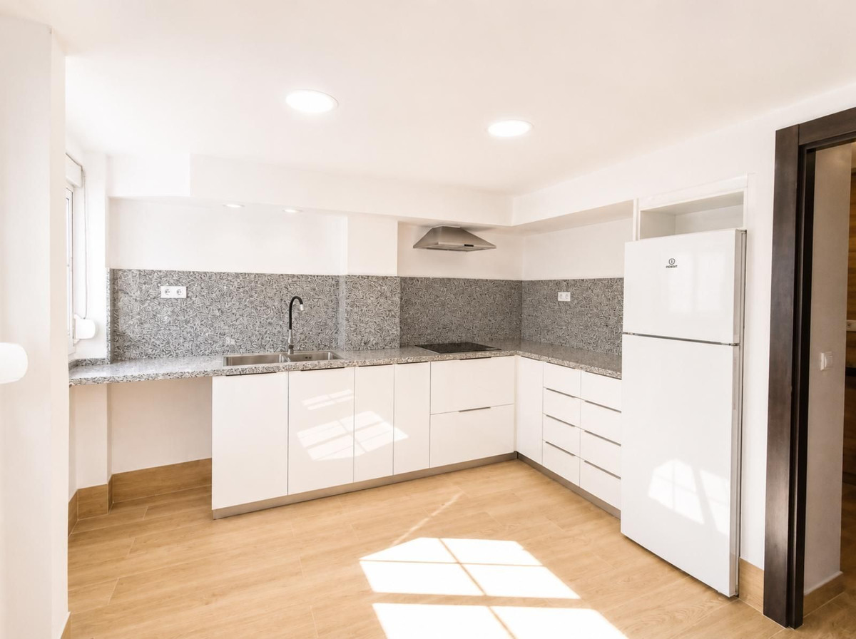 Appartement te koop in Los Tilos | 3 slaapkamers H5418802