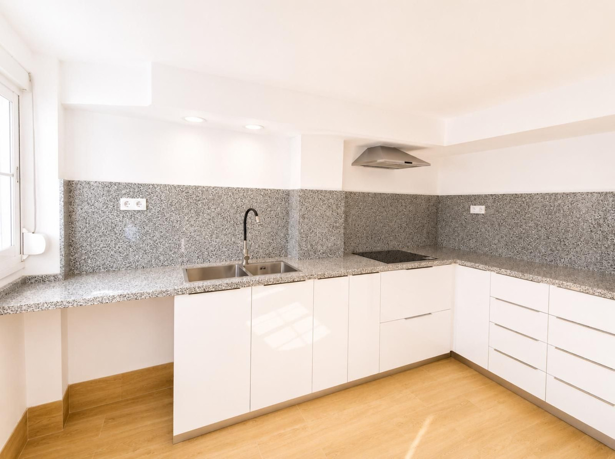 Appartement te koop in Los Tilos | 3 slaapkamers H5418802