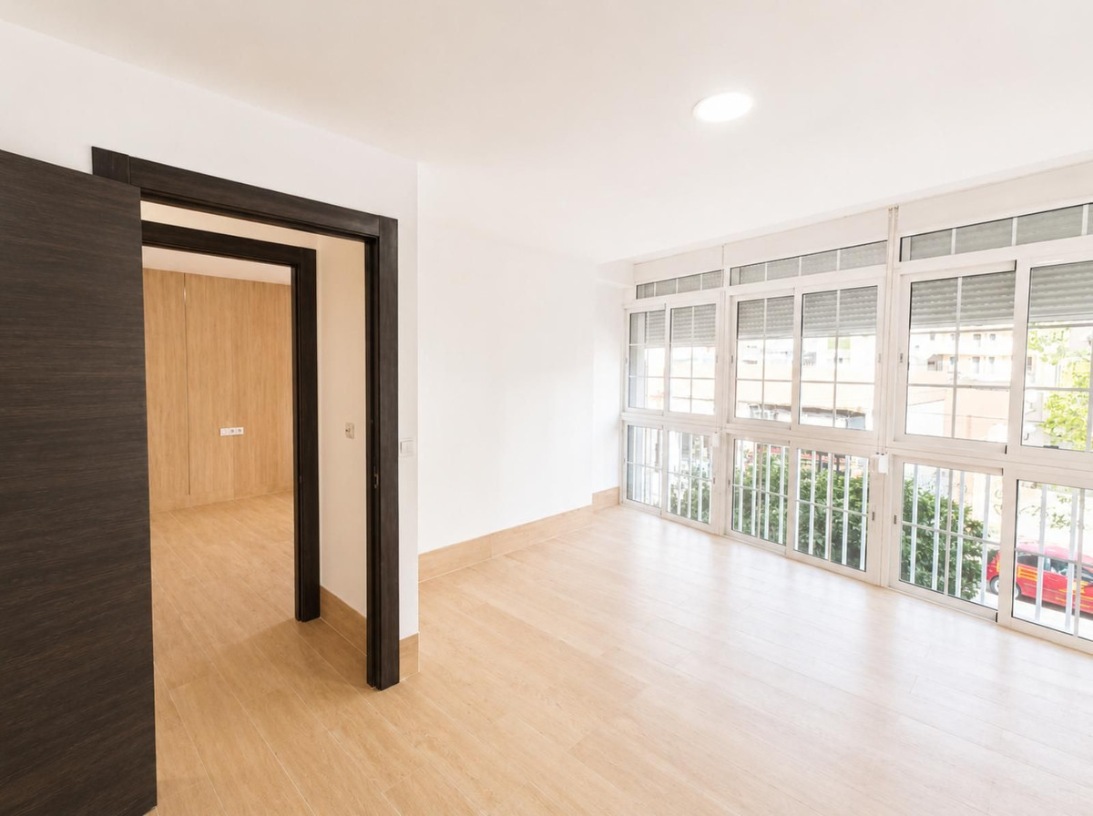 Appartement te koop in Los Tilos | 3 slaapkamers H5418802