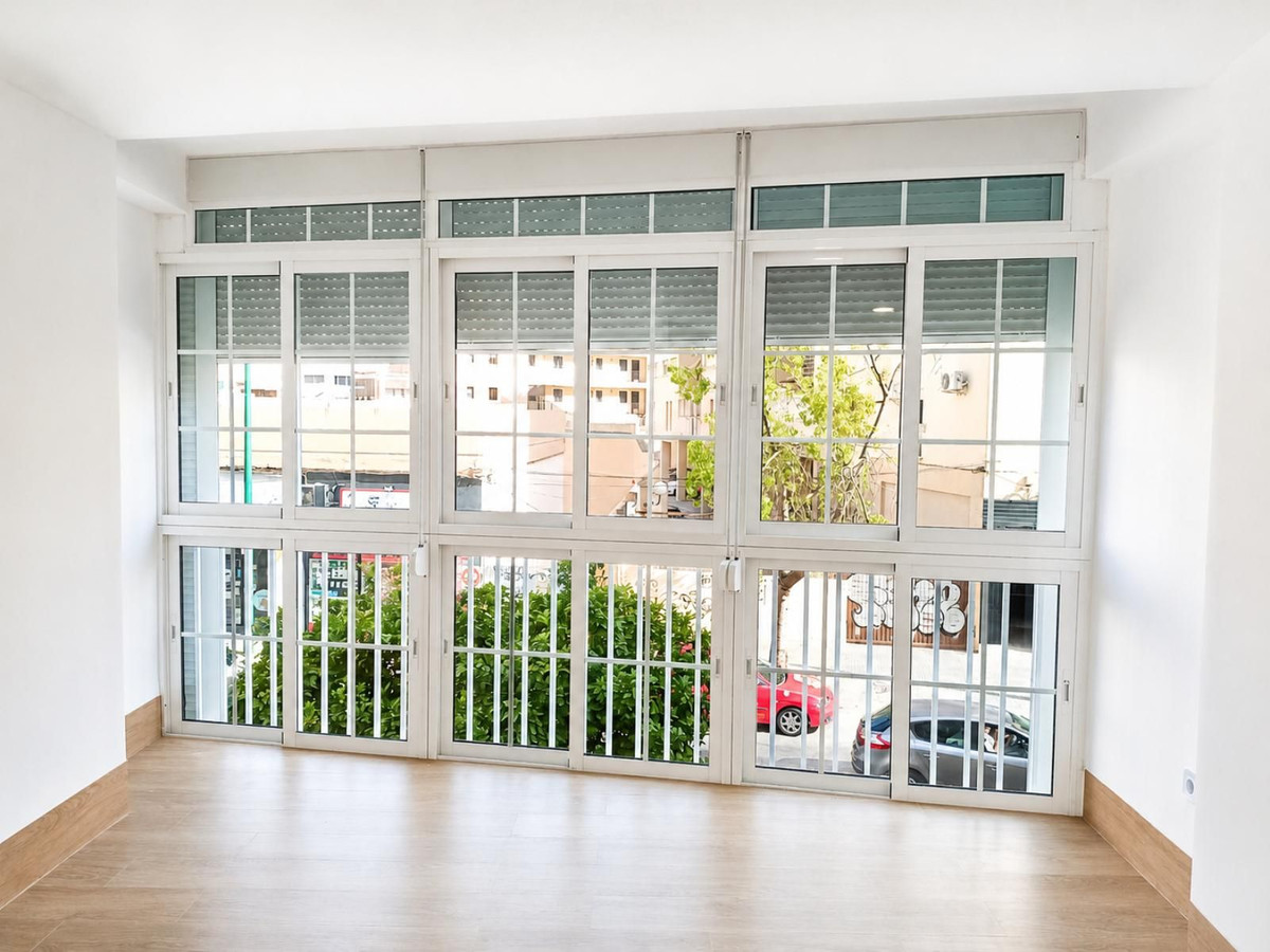 Appartement te koop in Los Tilos | 3 slaapkamers H5418802