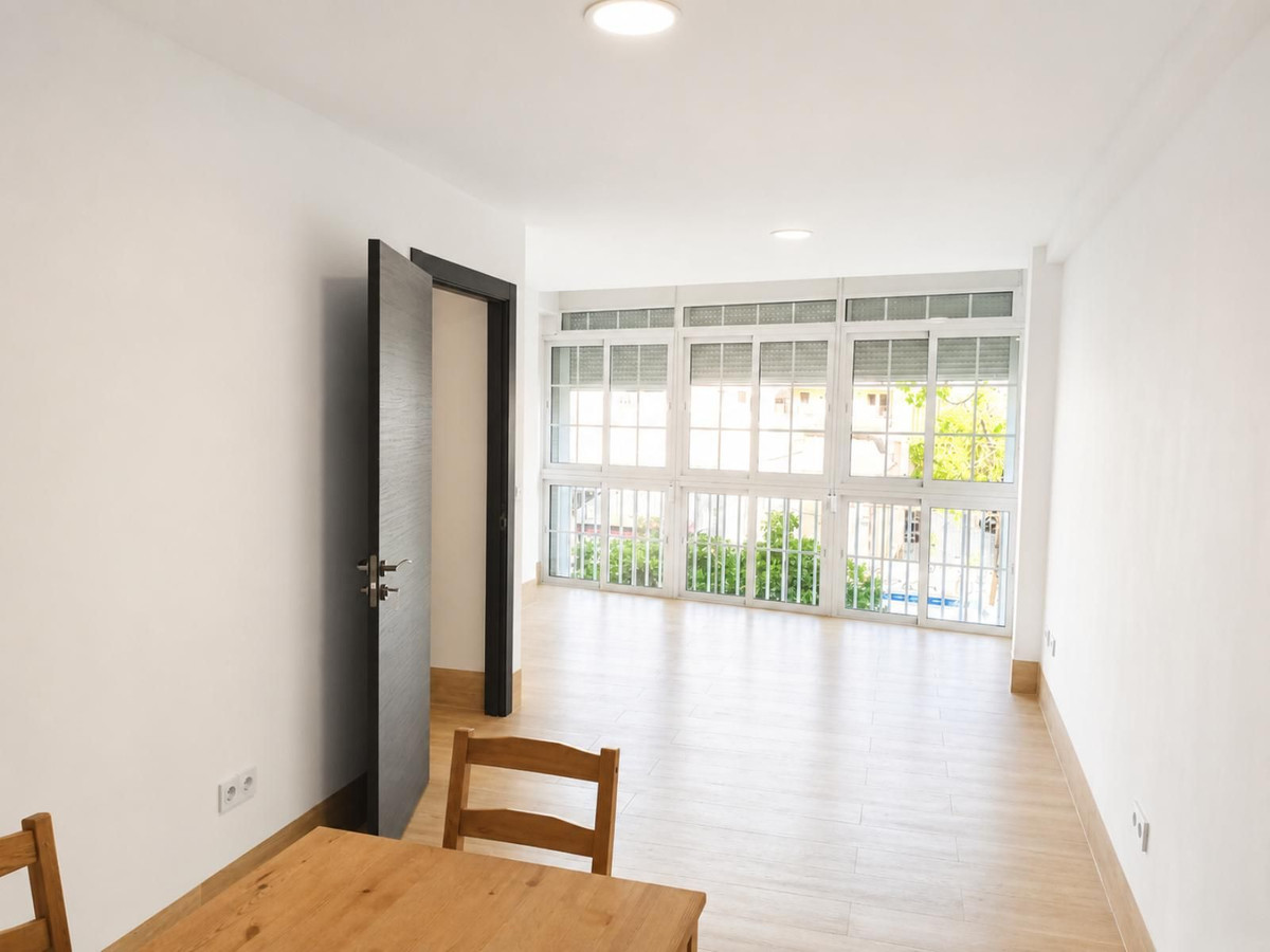 Appartement te koop in Los Tilos | 3 slaapkamers H5418802