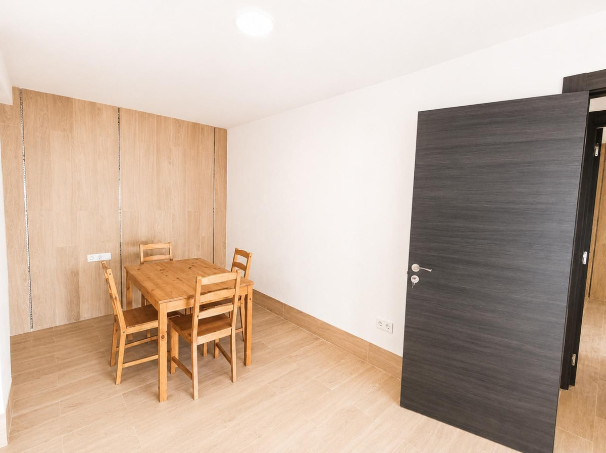 Appartement te koop in Los Tilos | 3 slaapkamers H5418802