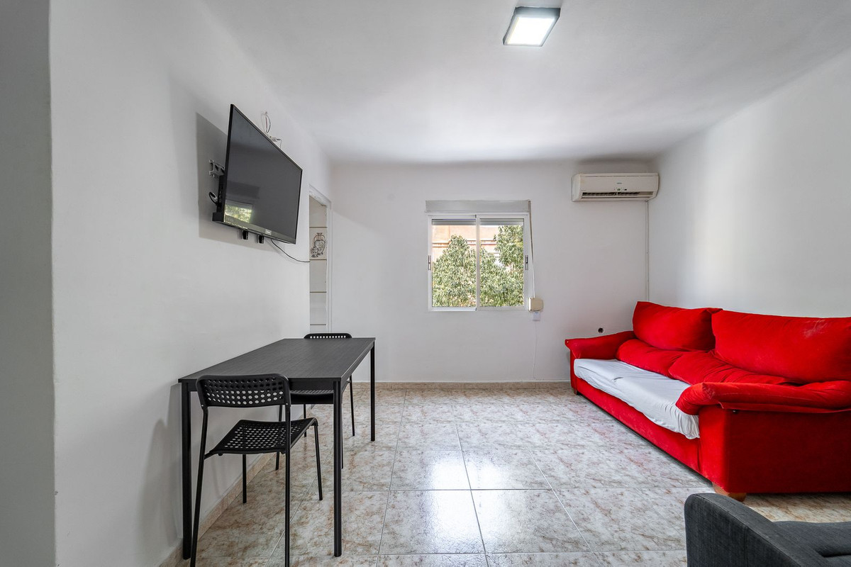 Appartement te koop in Los Tilos | 3 slaapkamers H5444164