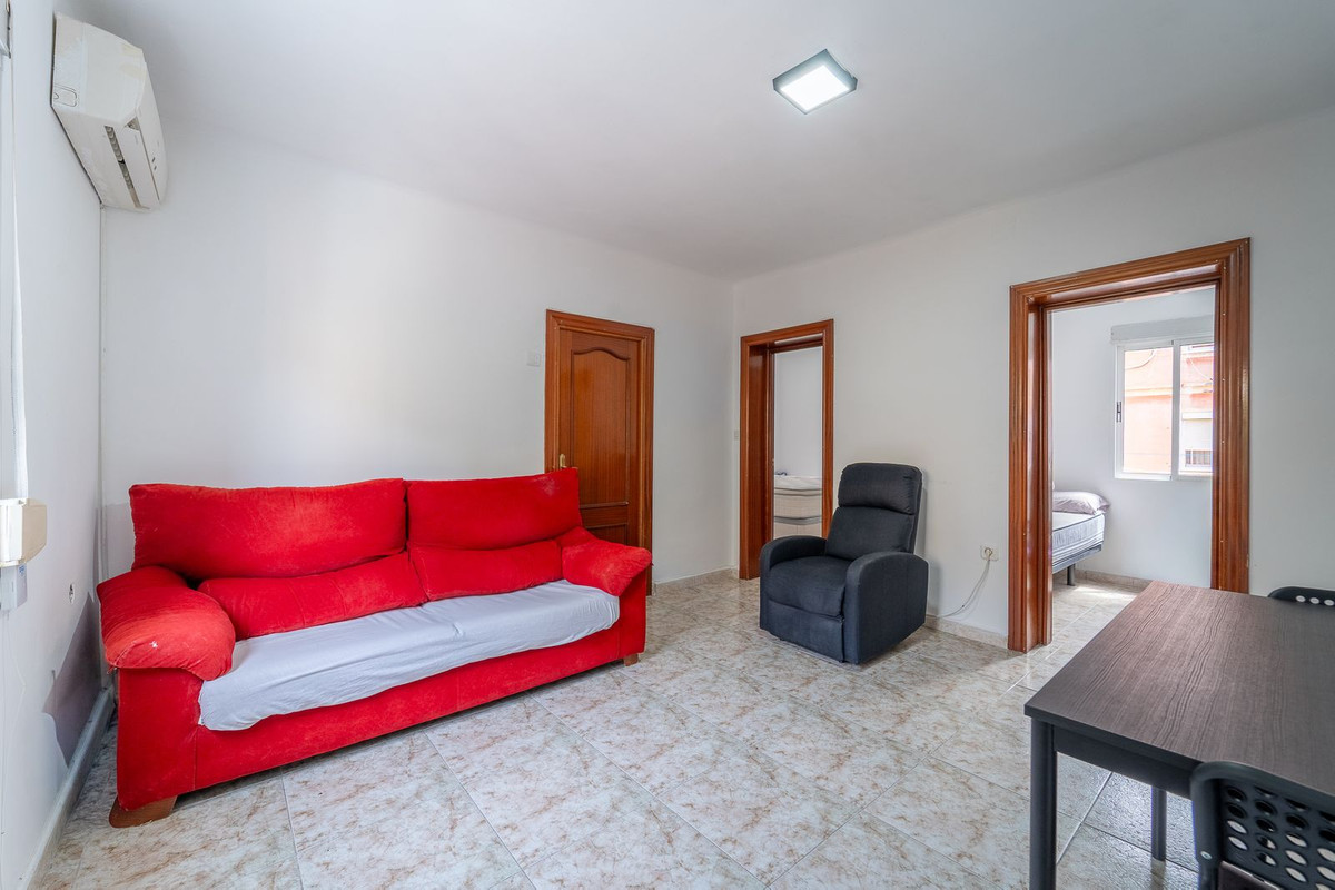 Appartement te koop in Los Tilos | 3 slaapkamers H5444164