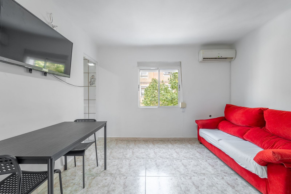 Appartement te koop in Los Tilos | 3 slaapkamers H5444164