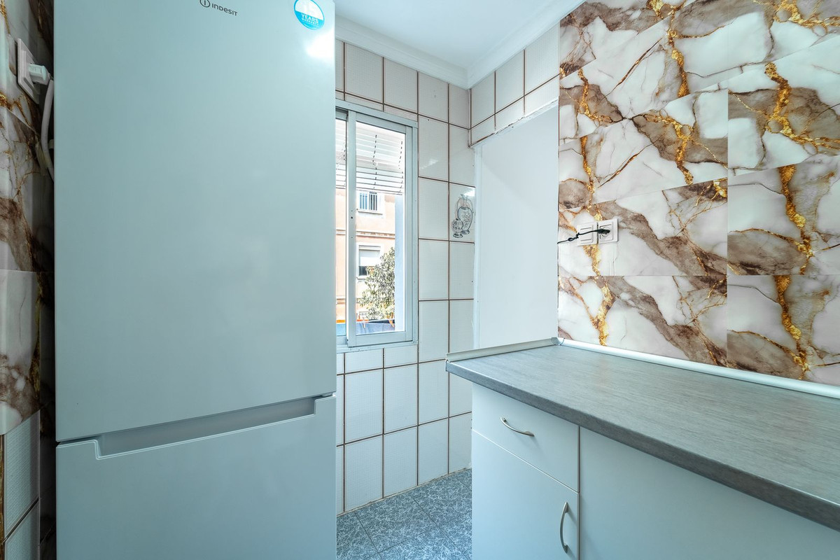 Appartement te koop in Los Tilos | 3 slaapkamers H5444164
