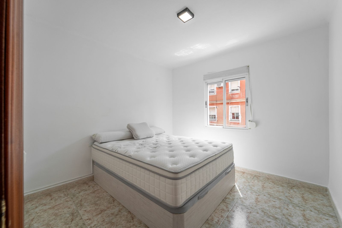 Appartement te koop in Los Tilos | 3 slaapkamers H5444164