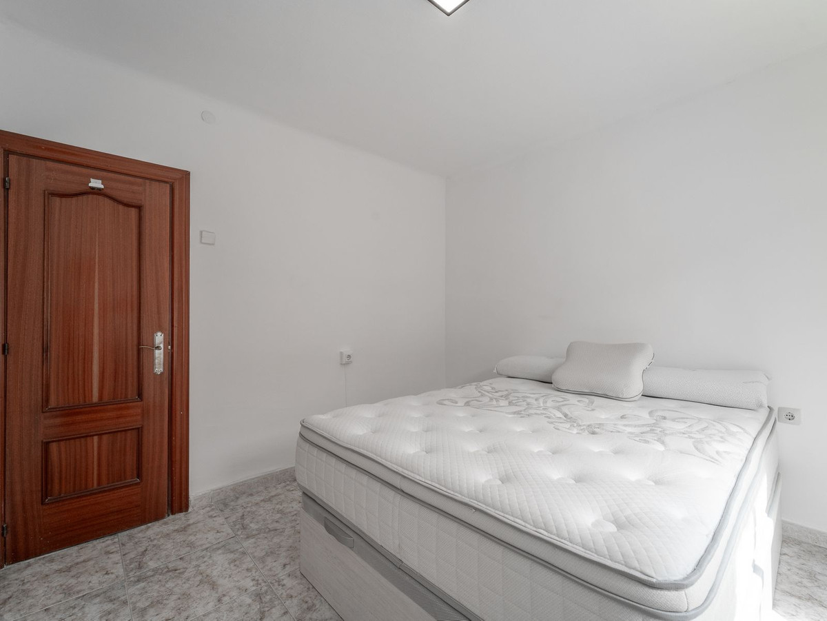 Appartement te koop in Los Tilos | 3 slaapkamers H5444164