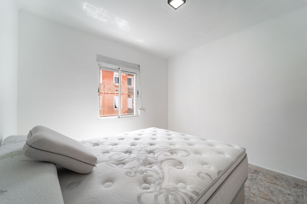 Appartement te koop in Los Tilos | 3 slaapkamers H5444164