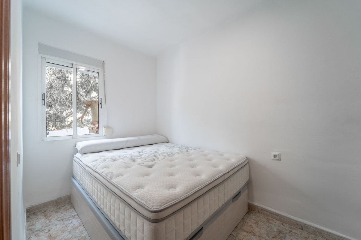 Appartement te koop in Los Tilos | 3 slaapkamers H5444164
