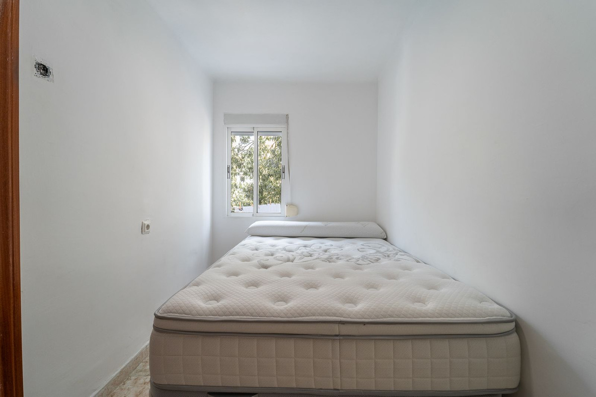 Appartement te koop in Los Tilos | 3 slaapkamers H5444164