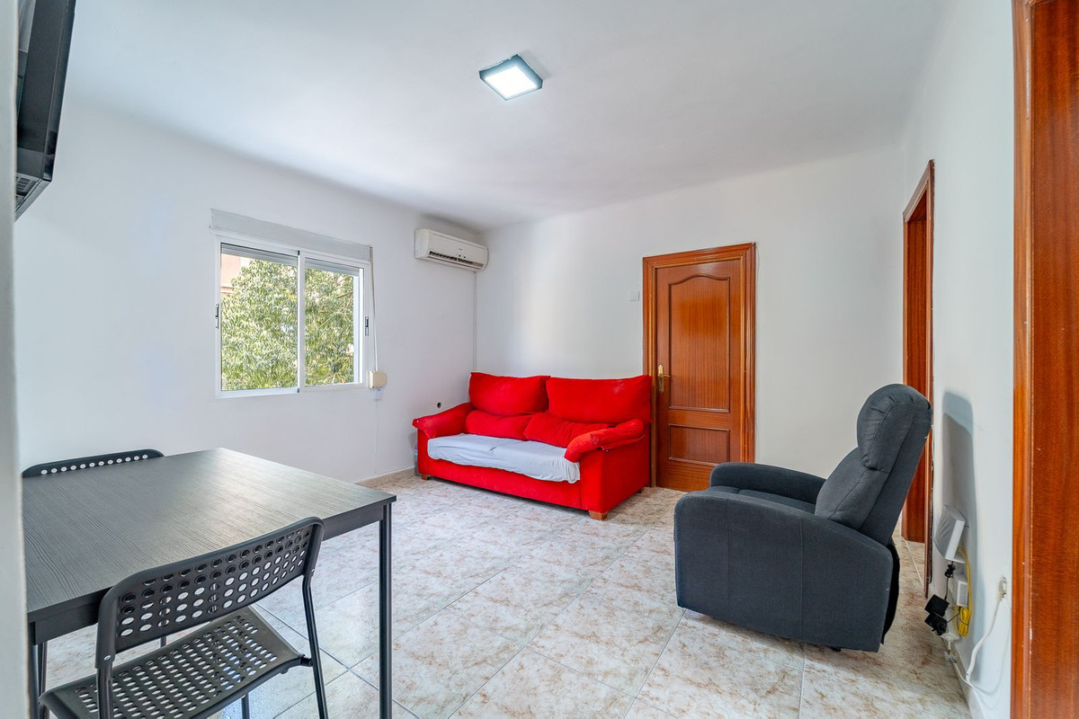 Appartement te koop in Los Tilos | 3 slaapkamers H5444164