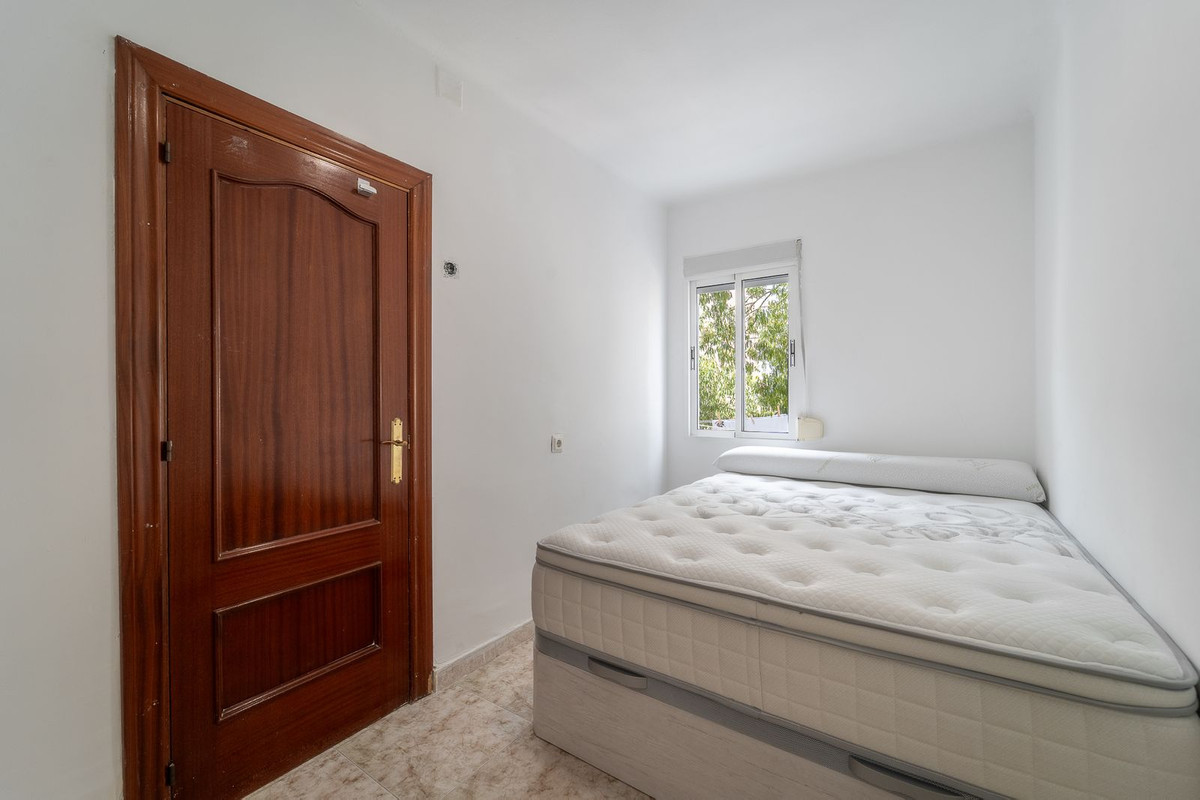 Appartement te koop in Los Tilos | 3 slaapkamers H5444164