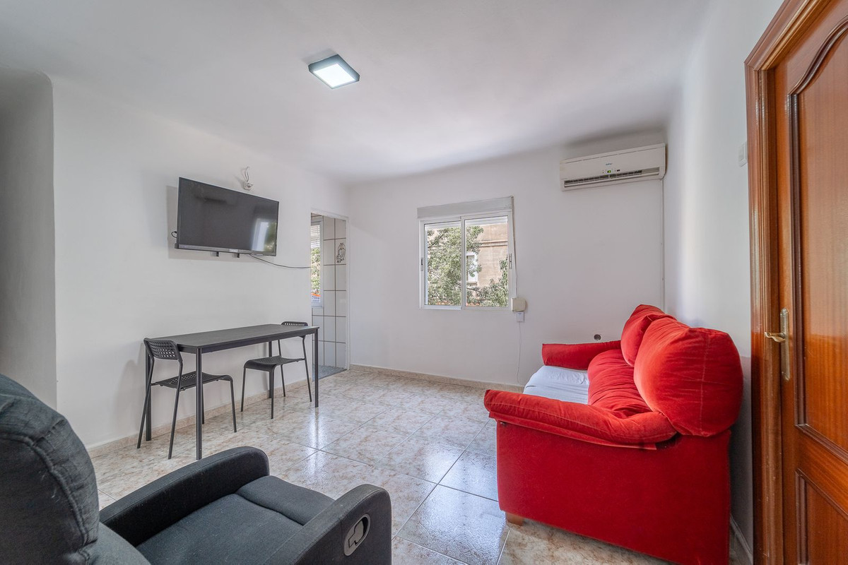 Appartement te koop in Los Tilos | 3 slaapkamers H5444164