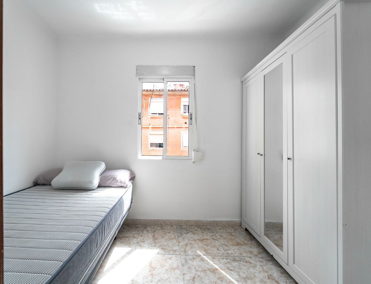 Appartement te koop in Los Tilos | 3 slaapkamers H5444164