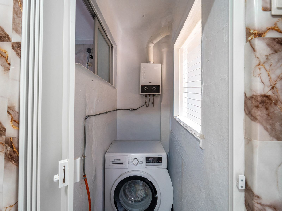 Appartement te koop in Los Tilos | 3 slaapkamers H5444164