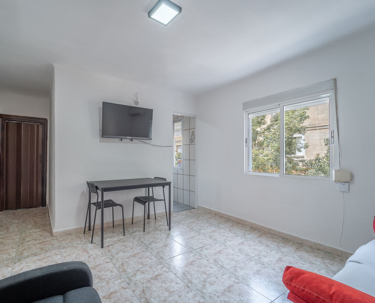 Appartement te koop in Los Tilos | 3 slaapkamers H5444164