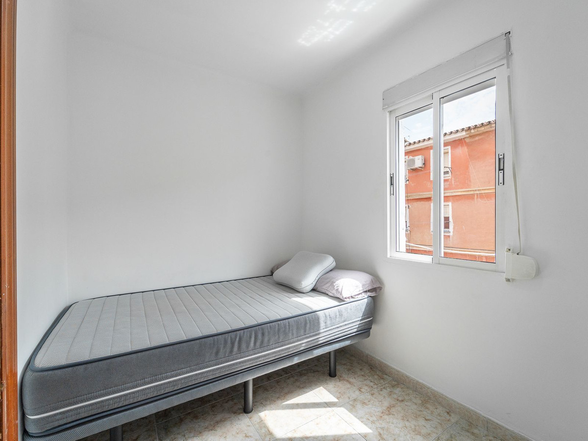 Appartement te koop in Los Tilos | 3 slaapkamers H5444164