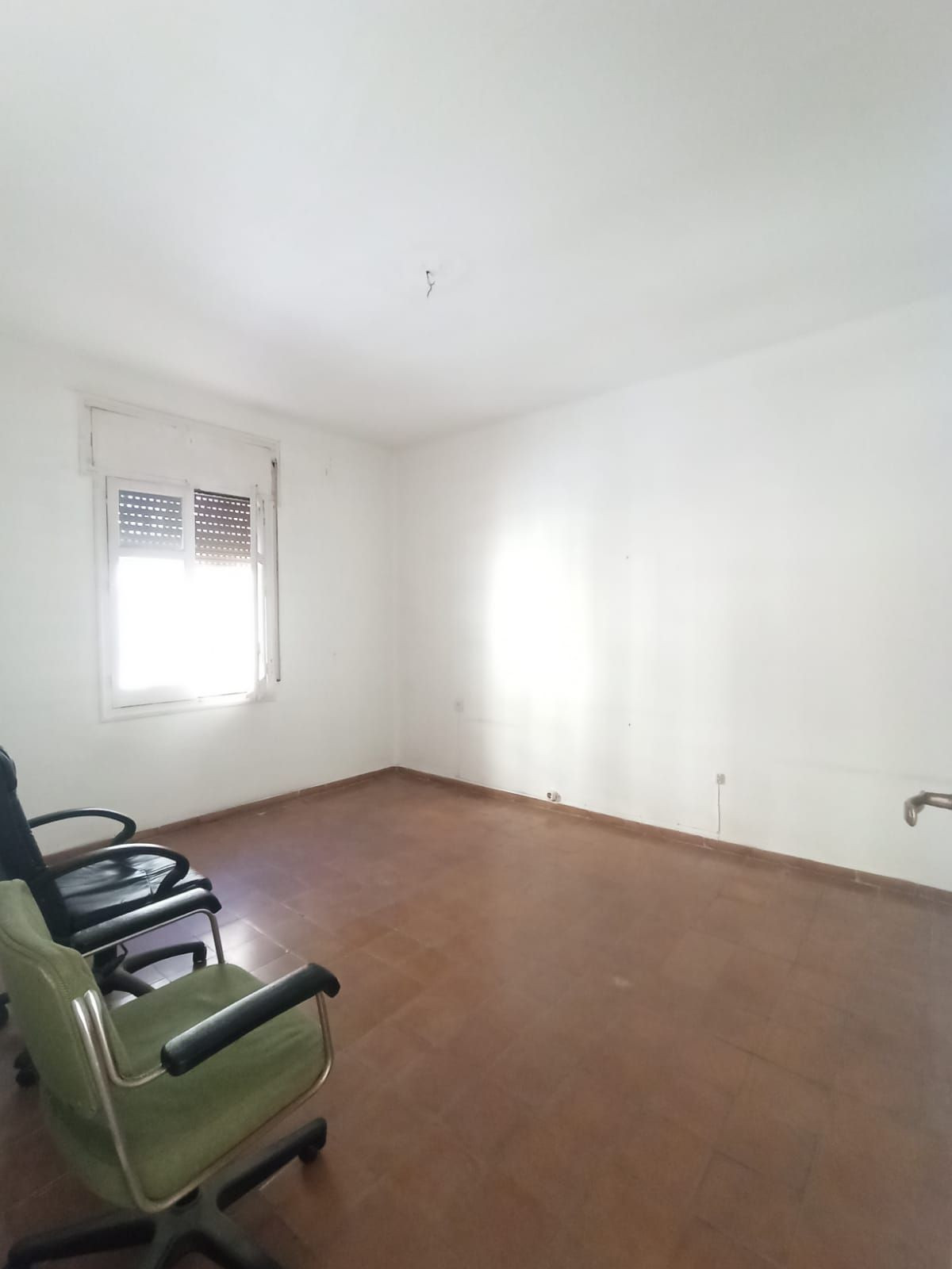 Tussenverdieping Appartement in Malagueta-10