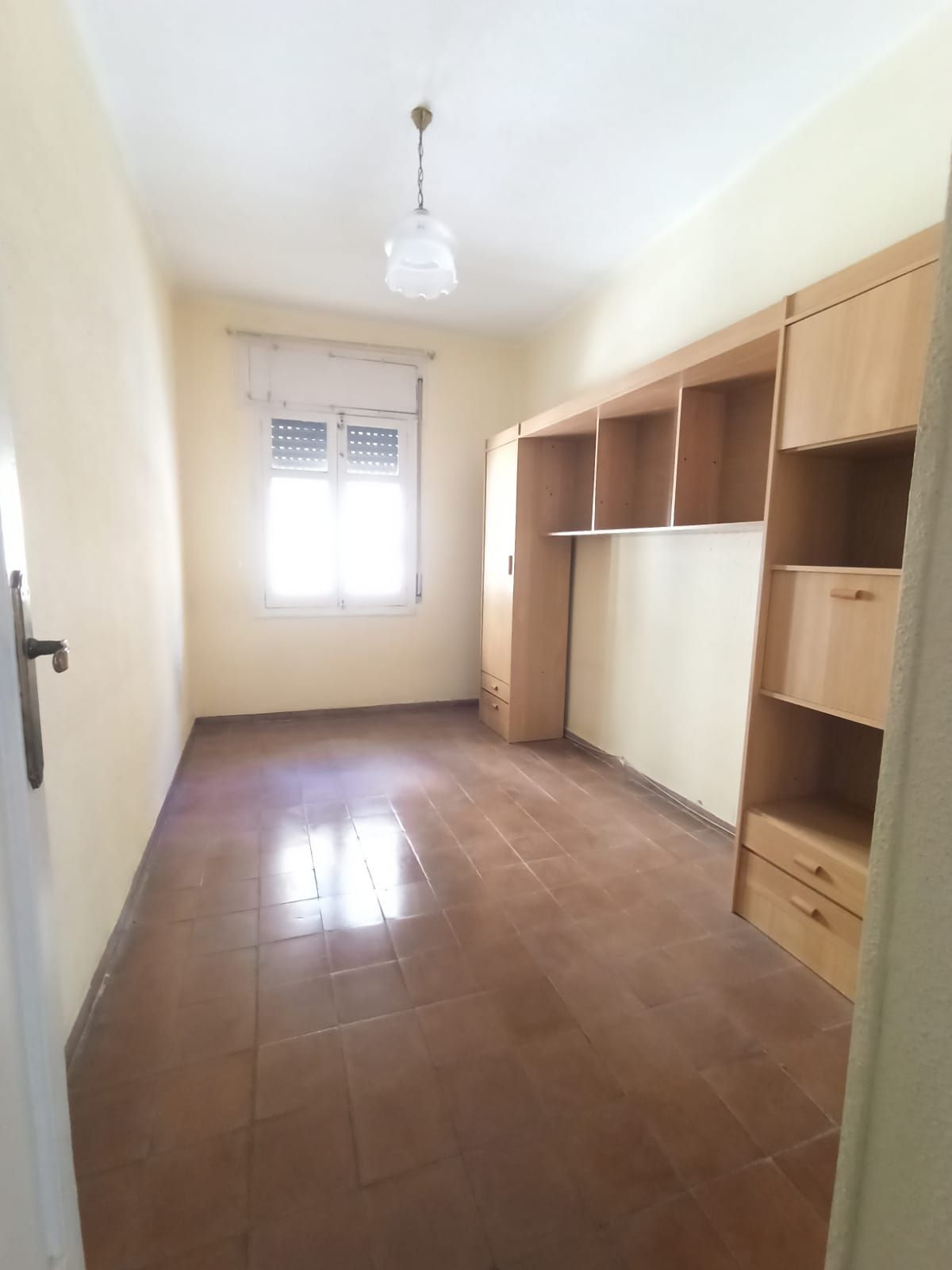 Tussenverdieping Appartement in Malagueta-13