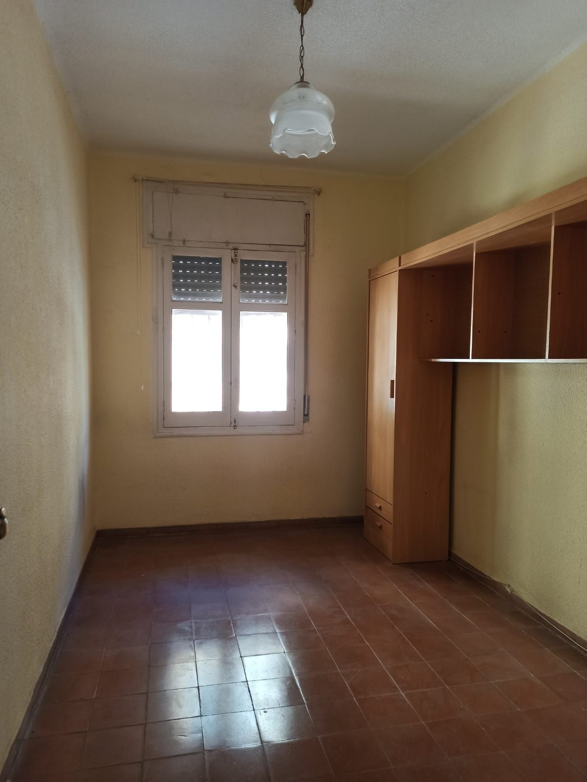Tussenverdieping Appartement in Malagueta-14