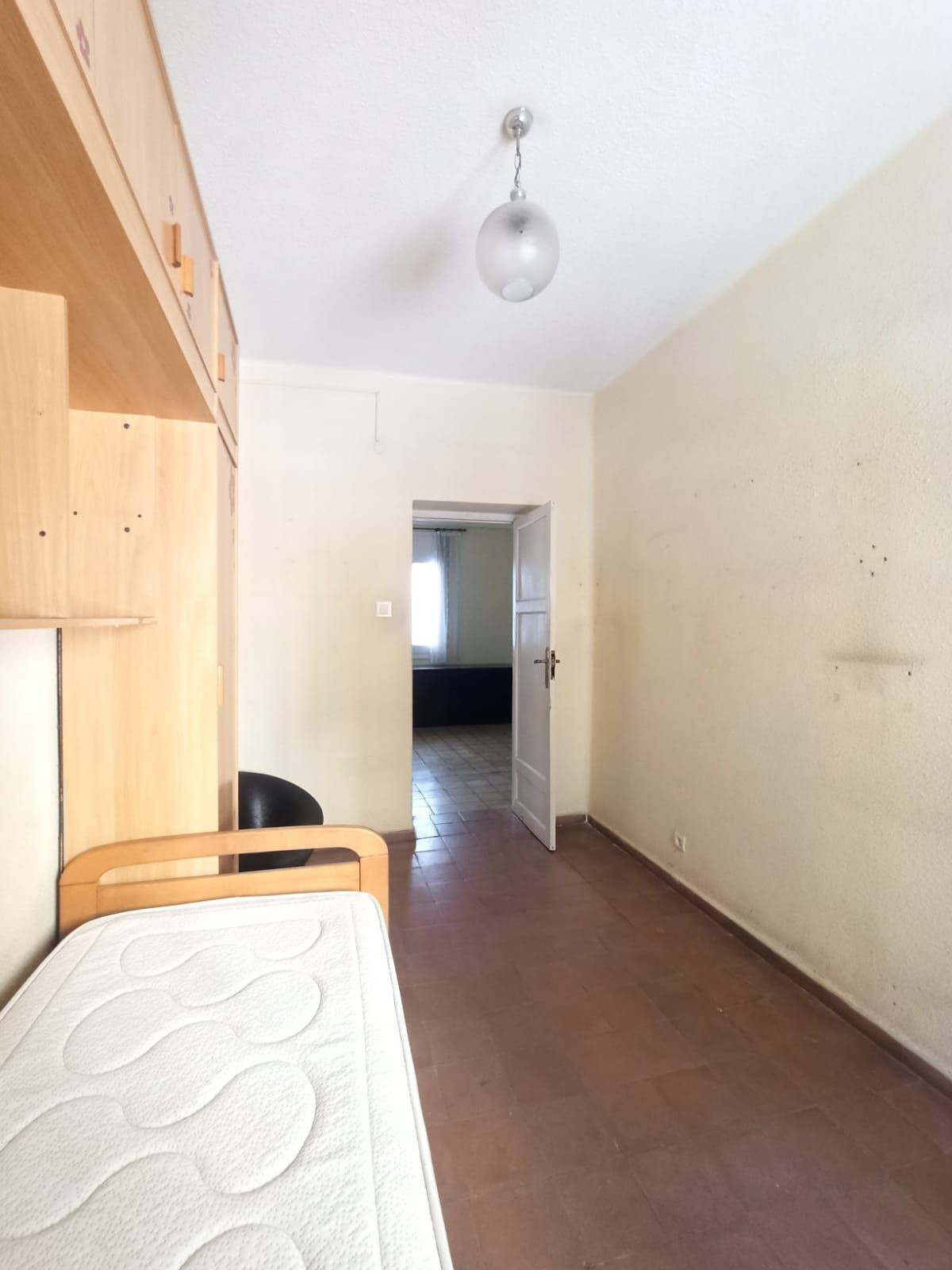 Tussenverdieping Appartement in Malagueta-16