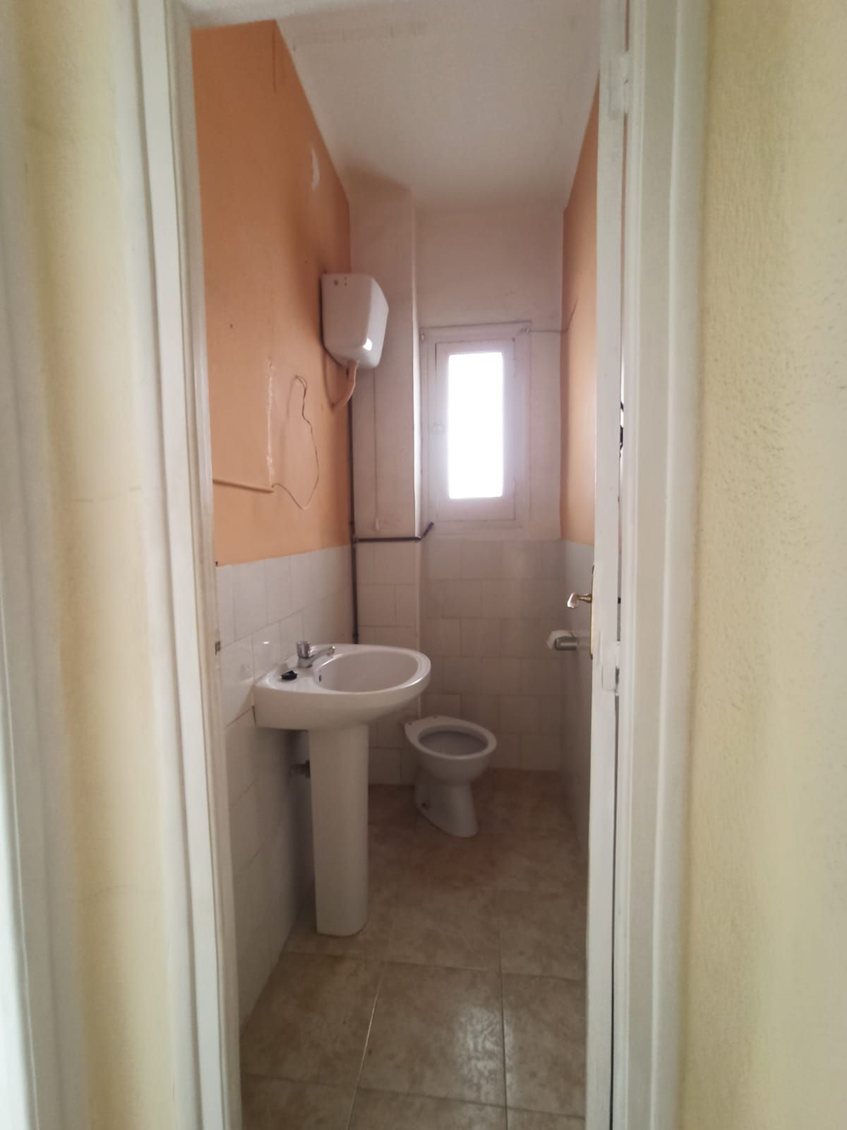 Tussenverdieping Appartement in Malagueta-19
