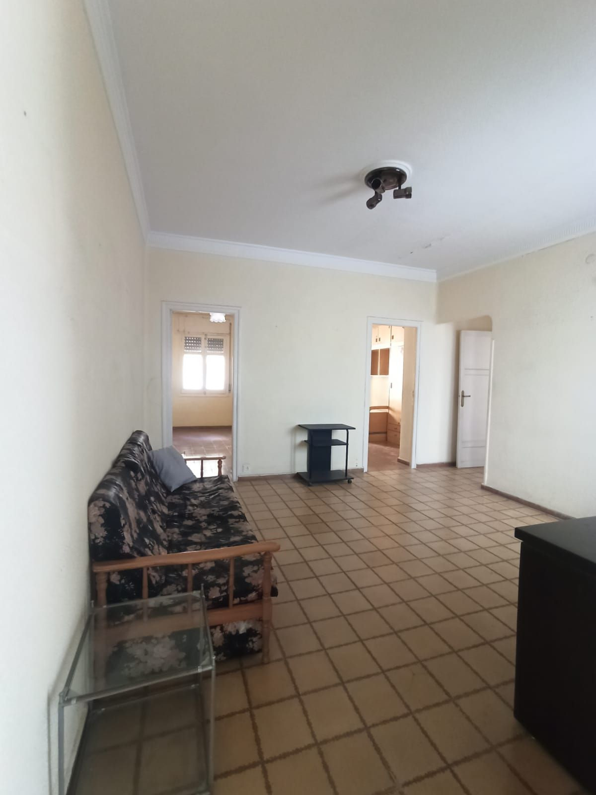 Tussenverdieping Appartement in Malagueta-4