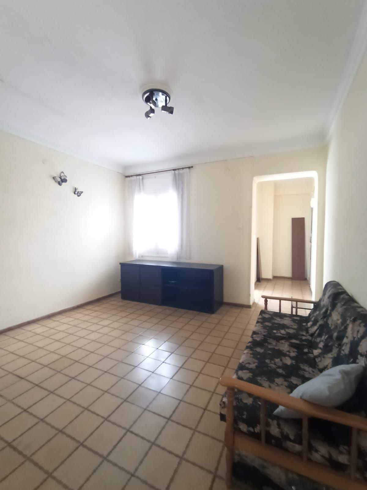 Tussenverdieping Appartement in Malagueta-5