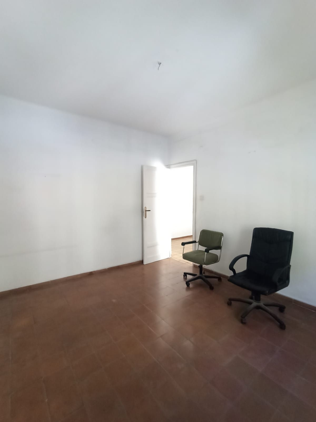 Tussenverdieping Appartement in Malagueta-9