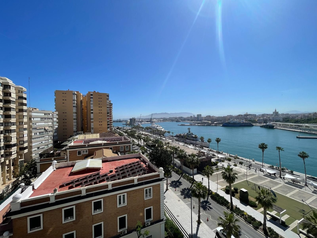Appartement te koop in Malagueta | 4 slaapkamers H5047711