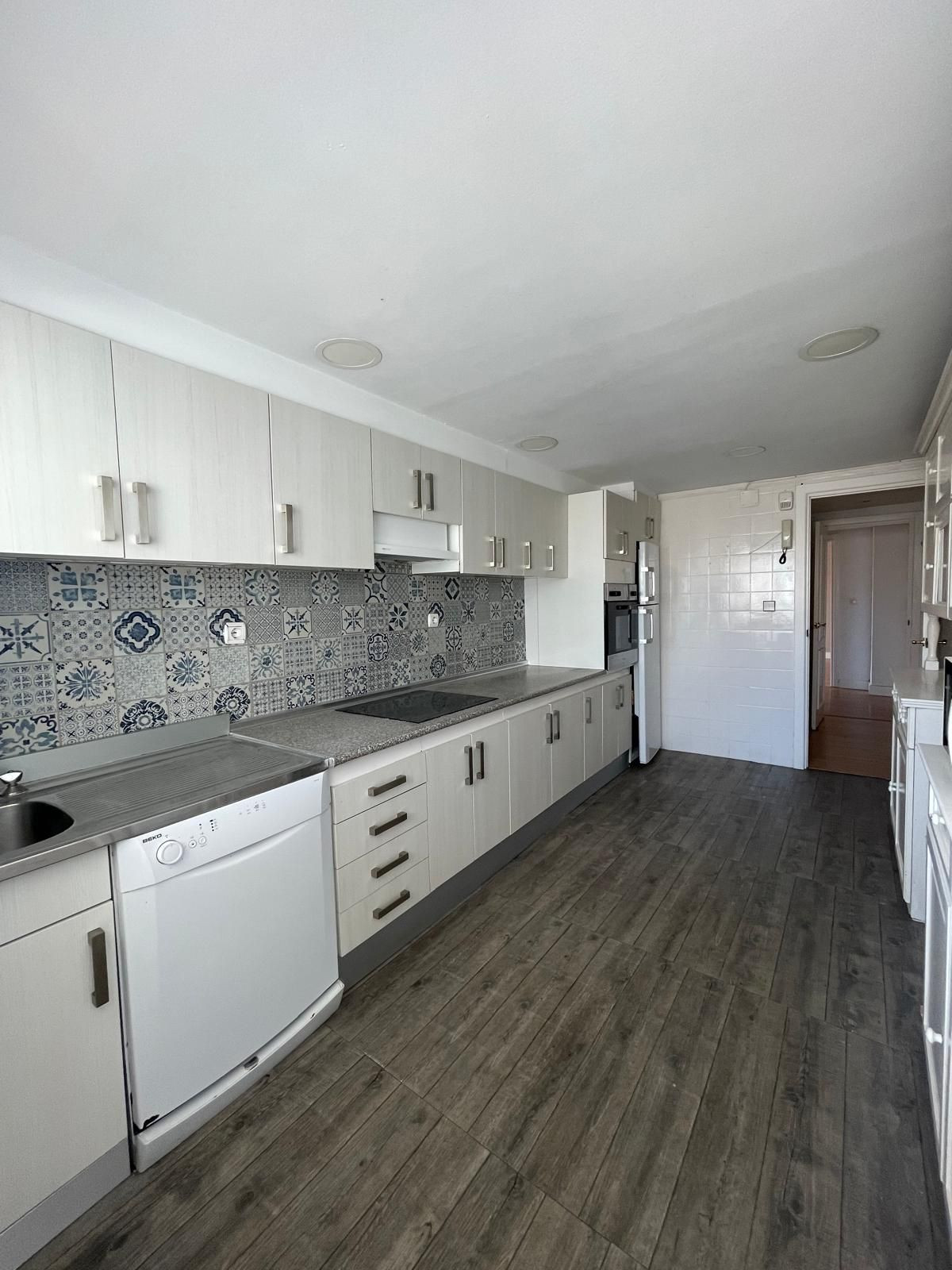 Appartement te koop in Malagueta | 4 slaapkamers H5047711