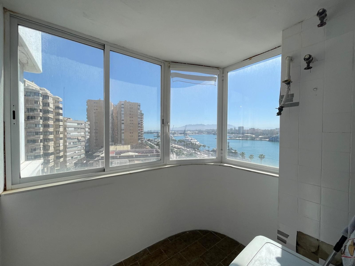 Appartement te koop in Malagueta | 4 slaapkamers H5047711