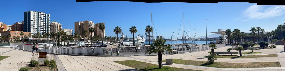 Appartement te koop in Malagueta | 4 slaapkamers H5047711