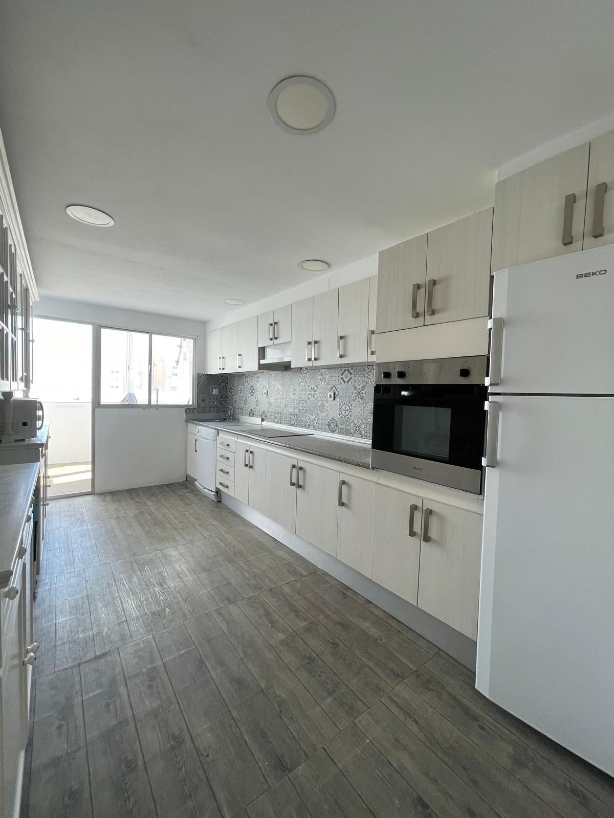 Appartement te koop in Malagueta | 4 slaapkamers H5047711
