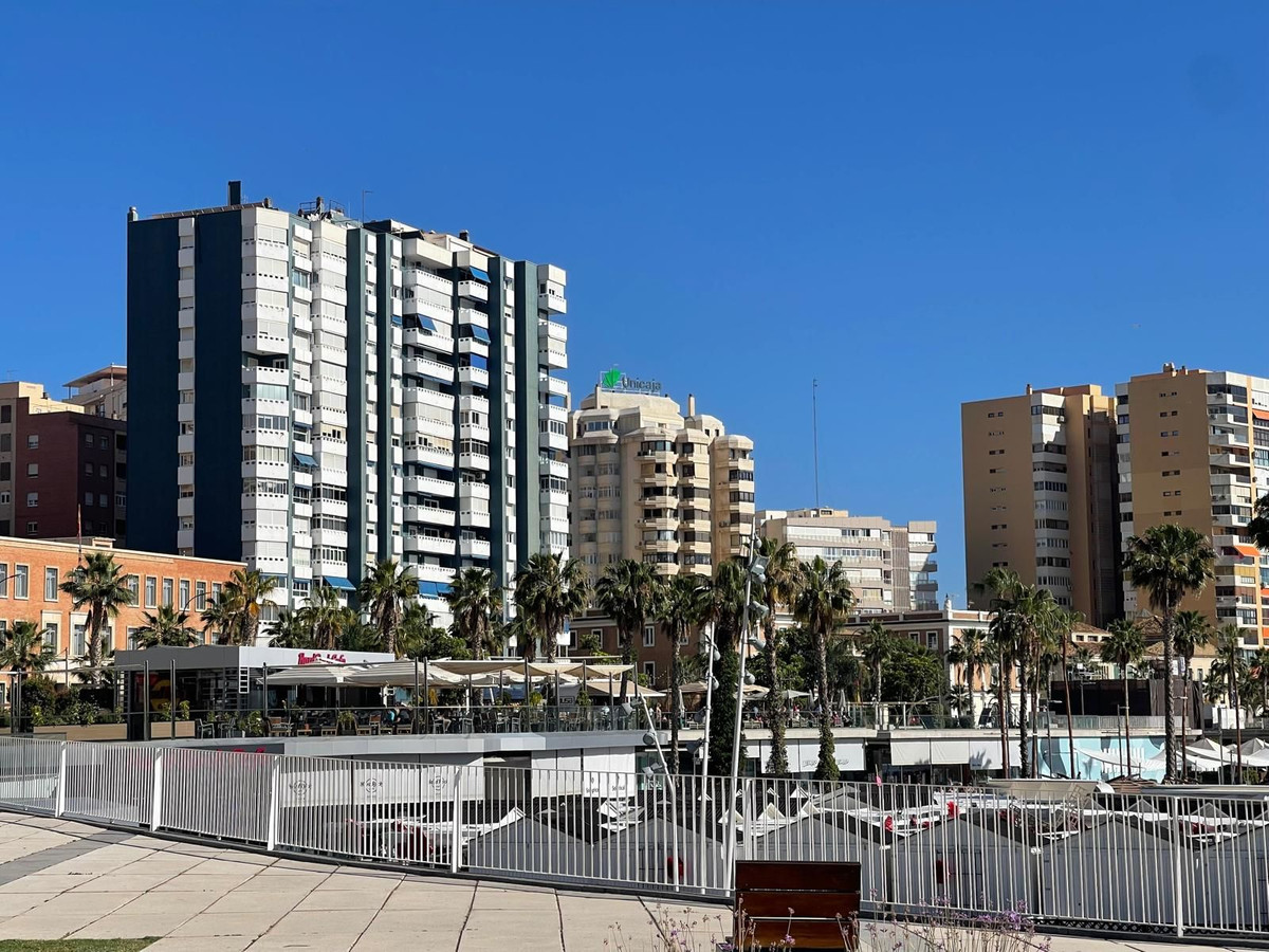 Appartement te koop in Malagueta | 4 slaapkamers H5047711