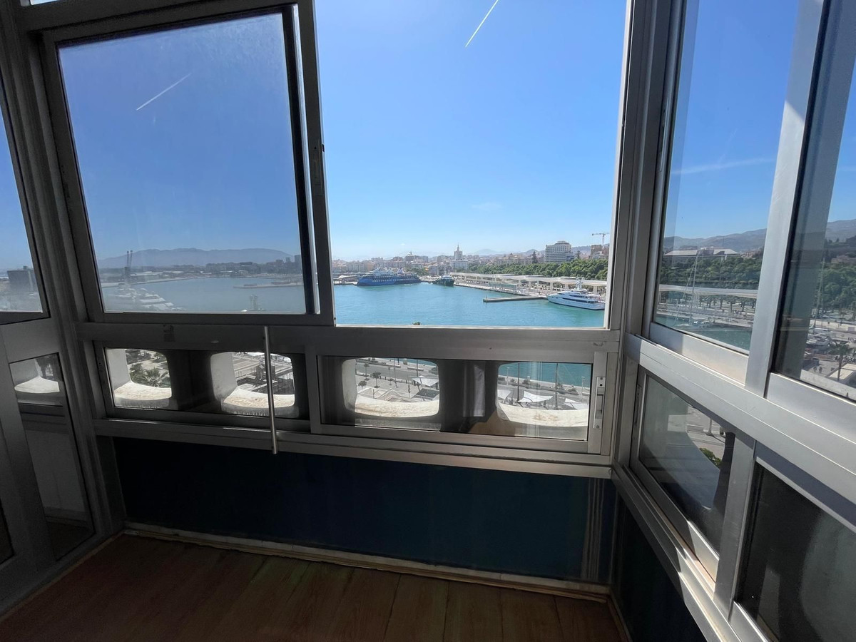 Appartement te koop in Malagueta | 4 slaapkamers H5047711