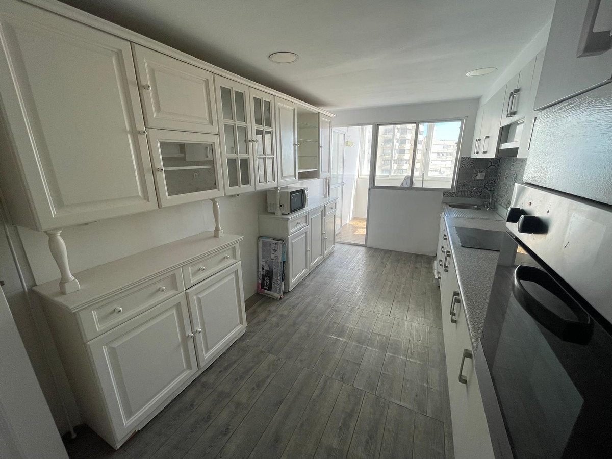 Appartement te koop in Malagueta | 4 slaapkamers H5047711