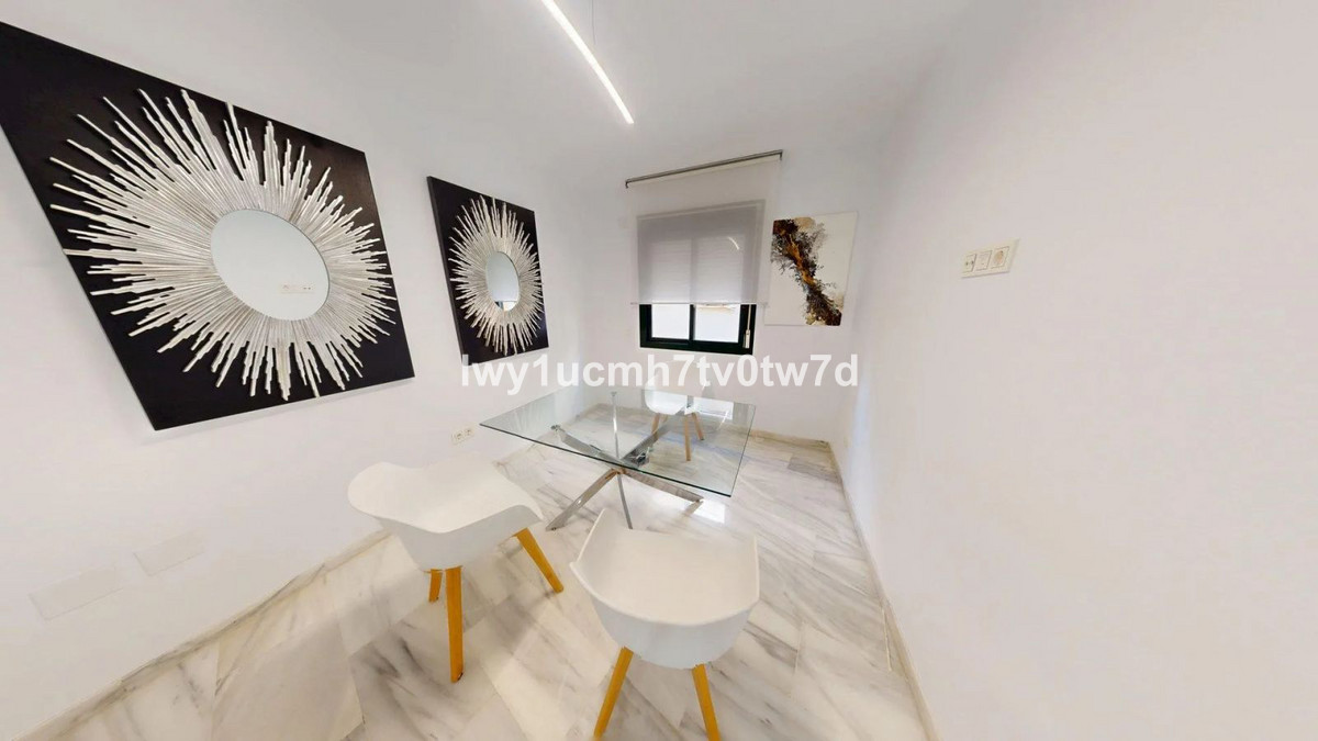 Appartement te koop in Malagueta | 3 slaapkamers H5145910